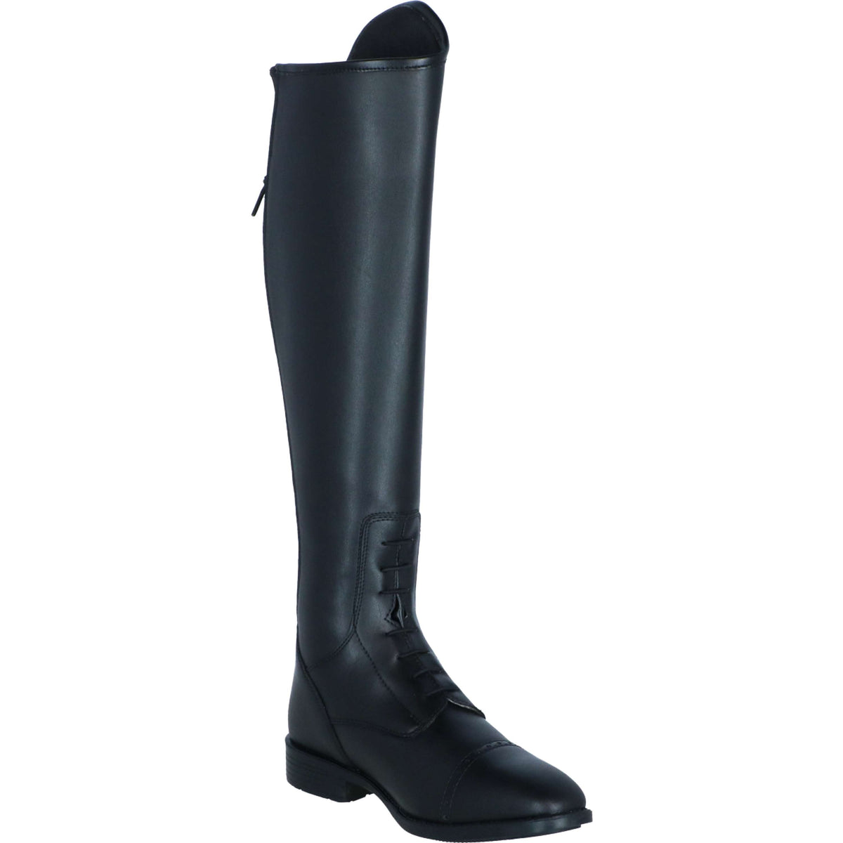 ELT Riding Boots Portland L Black