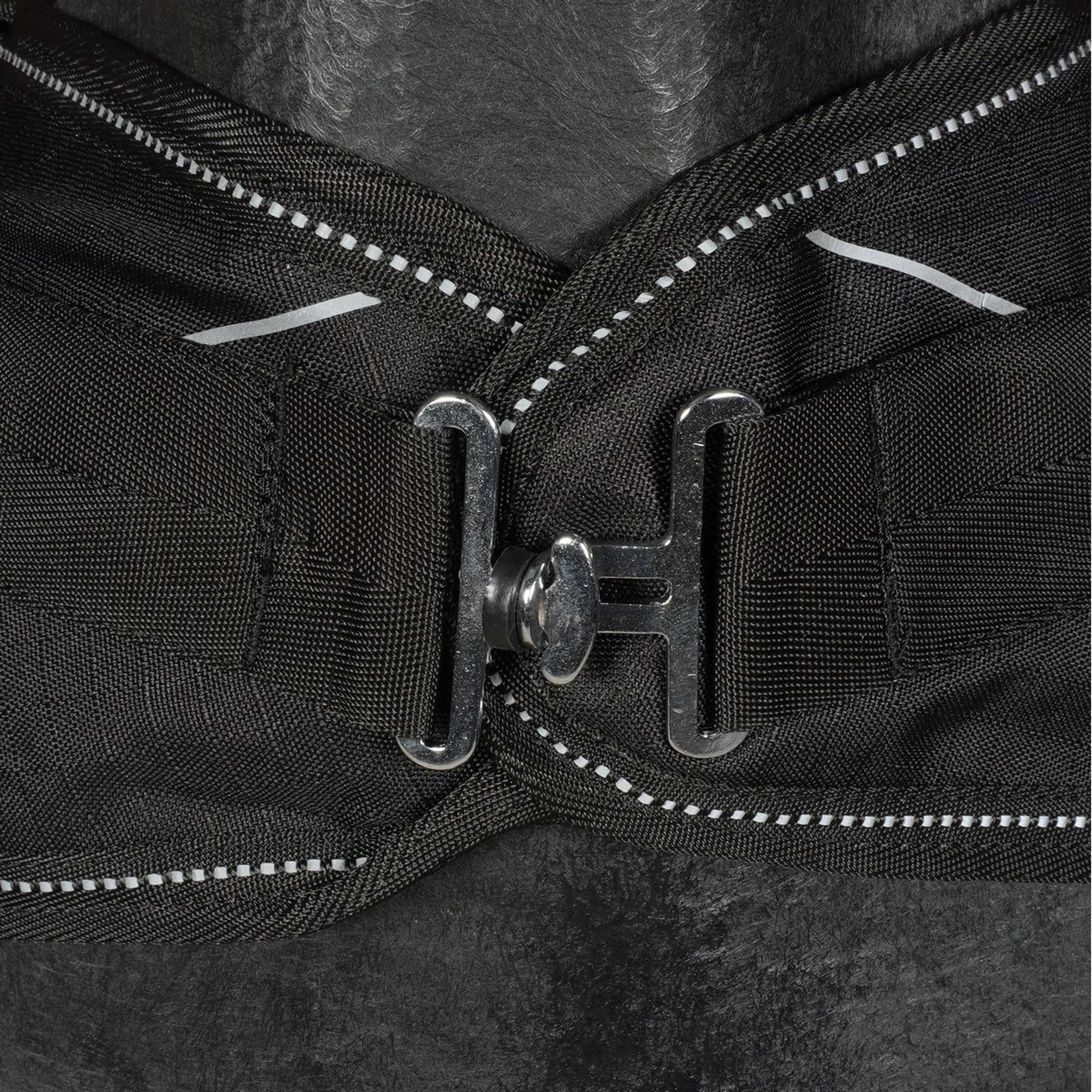 Waldhausen Black/Silver Grey Waldhausen Black/Silver Grey