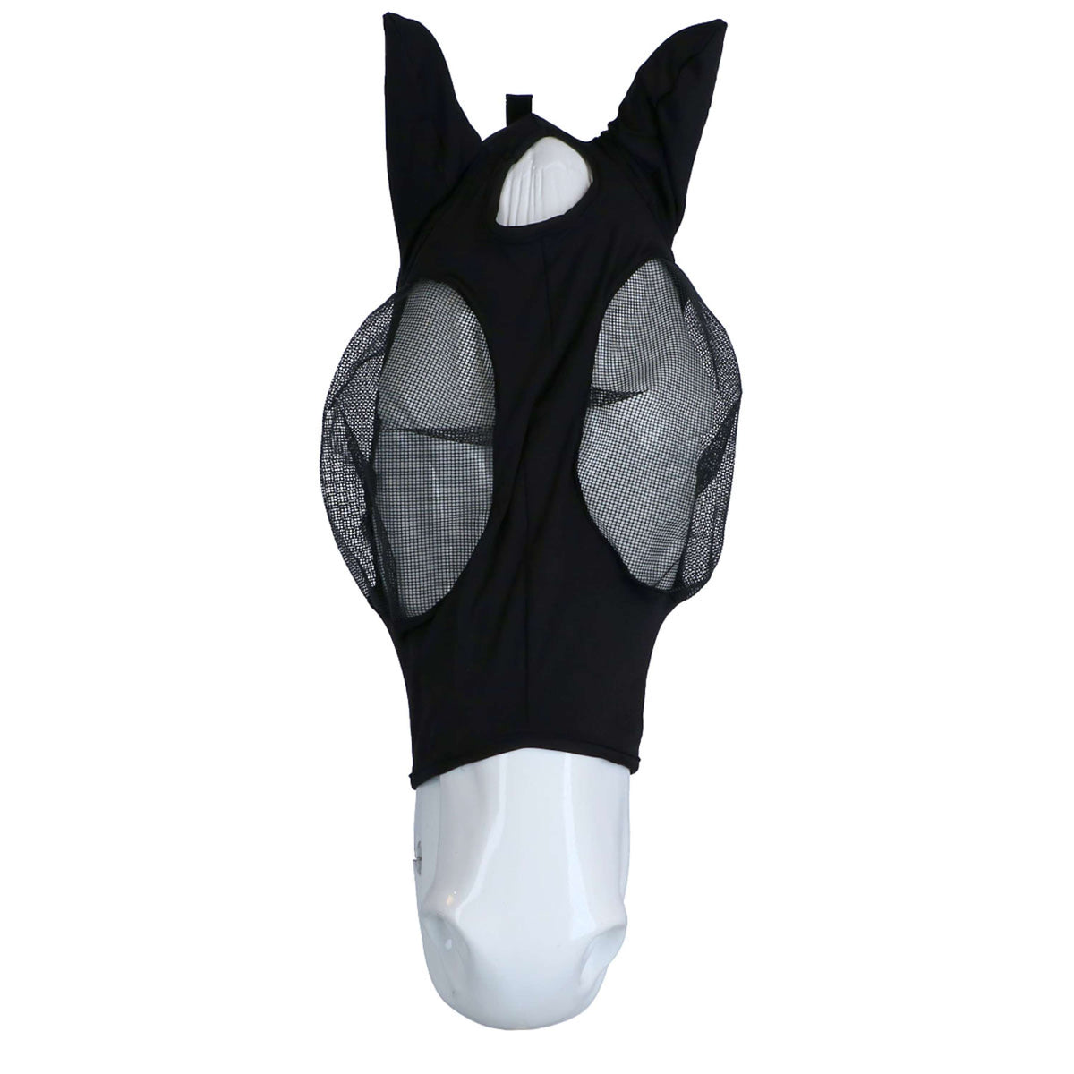 BR Fly Mask Guard Lycrawear Black