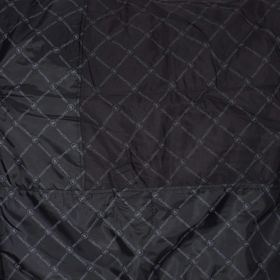 BR Turnout Rug Classic 1200D 250g Black