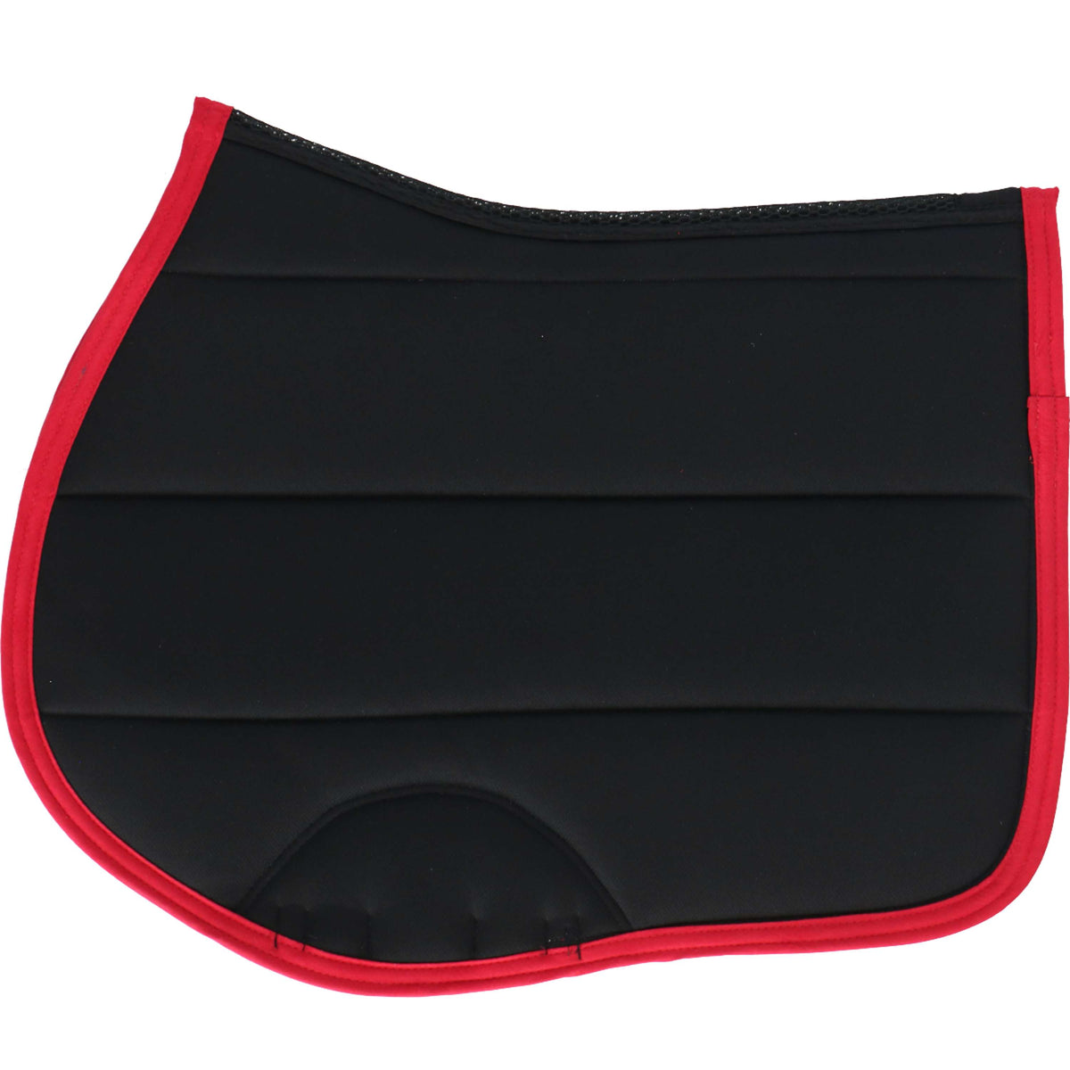 ANKY Saddlepad Anatomic Tech Jumping True Red