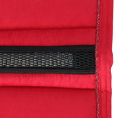 ANKY Saddlepad Anatomic Tech Jumping True Red