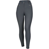 ANKY Breeches Glance Silicon Seat DarkGrey