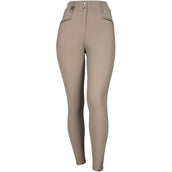 ANKY Breeches Glance Silicon Seat Taupe