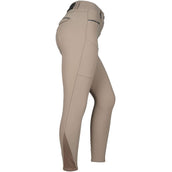 ANKY Breeches Glance Silicon Seat Taupe