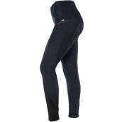 ANKY Riding Legging Trendy C-Wear Silicon Seat Black