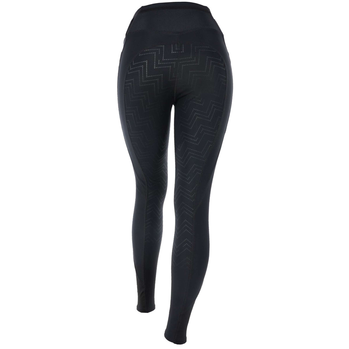 ANKY Riding Legging Trendy C-Wear Silicon Seat Black