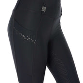 ANKY Riding Legging Trendy C-Wear Silicon Seat Black