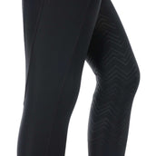 ANKY Riding Legging Trendy C-Wear Silicon Seat Black