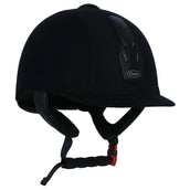 Choplin Cap Aero Classic Black