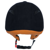 Choplin Cap Aero Classic Black/Brown