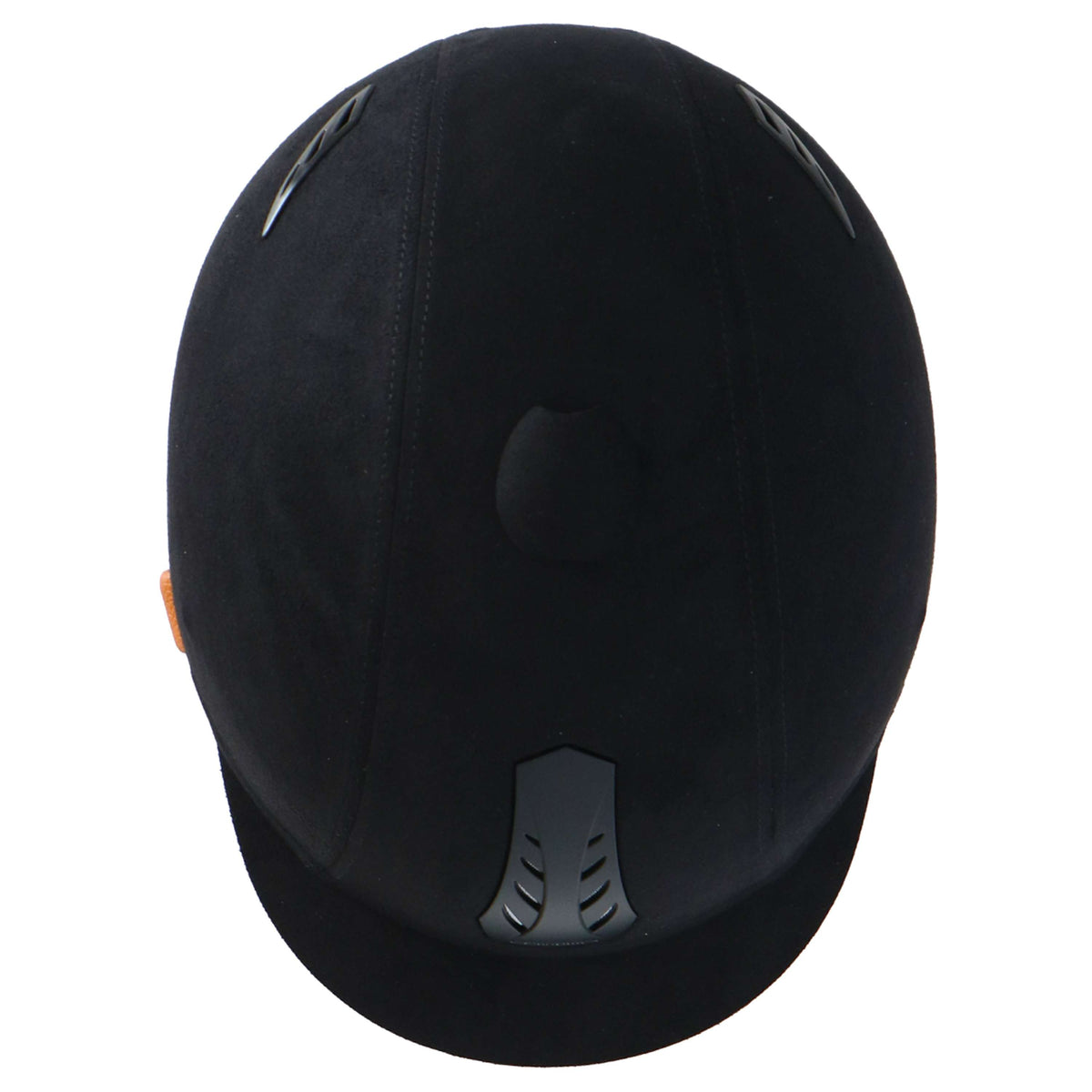 Choplin Cap Aero Classic Black/Brown