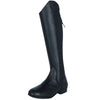 Norton Riding Boots Forall Synthetisch Black