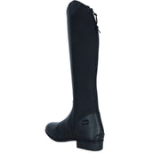 Norton Riding Boots Forall Synthetisch Black