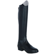 Norton Riding Boots Forall Synthetisch Black