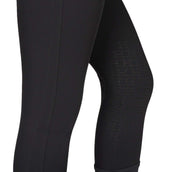 Harcour Breeches Jaltika Fix System Black