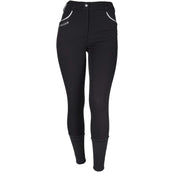 Harcour Breeches Jaltika Fix System Black