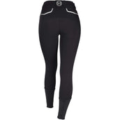 Harcour Breeches Jaltika Fix System Black