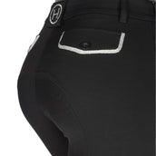 Harcour Breeches Jaltika Fix System Black