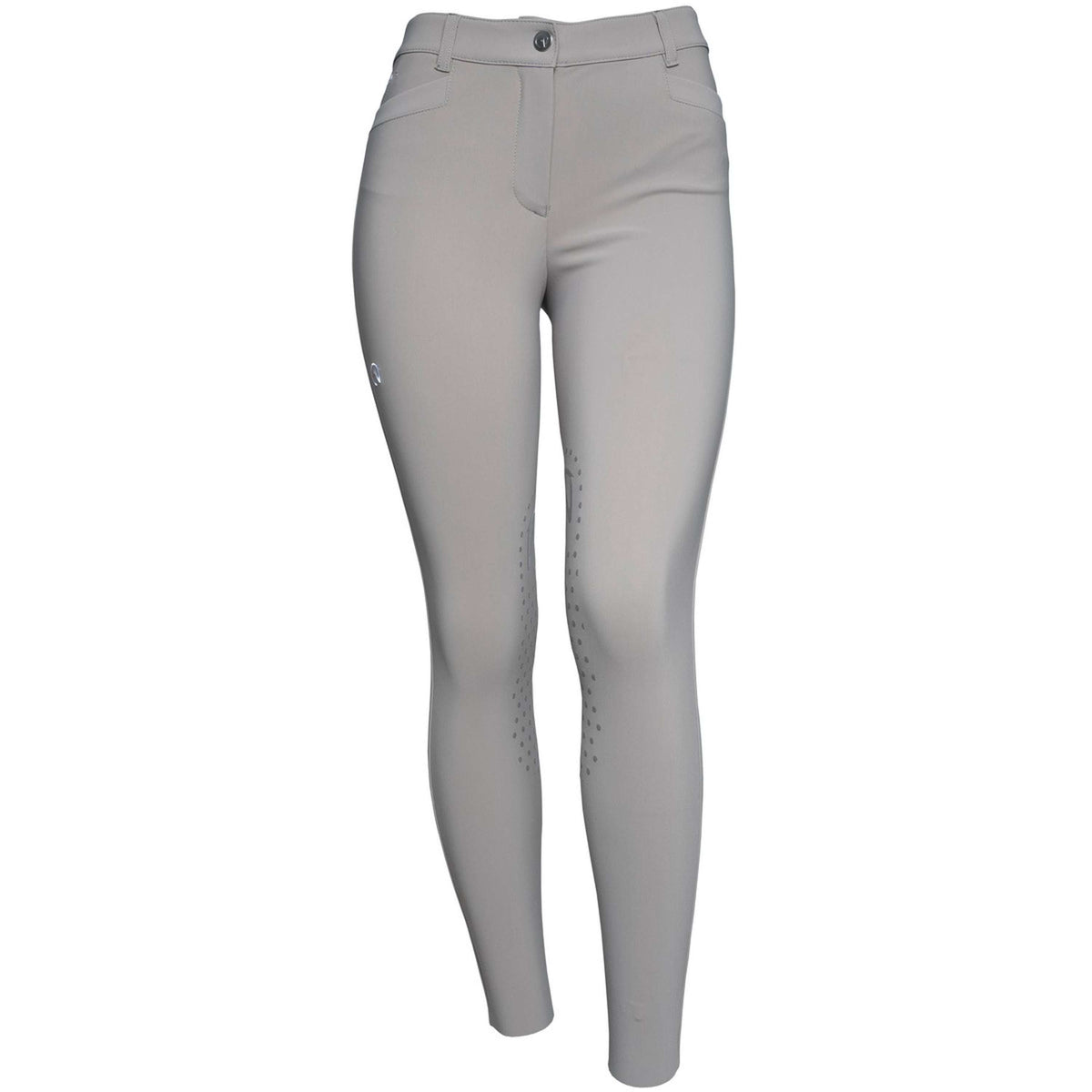 Ego7 Breeches Jumping EJ Turtledove