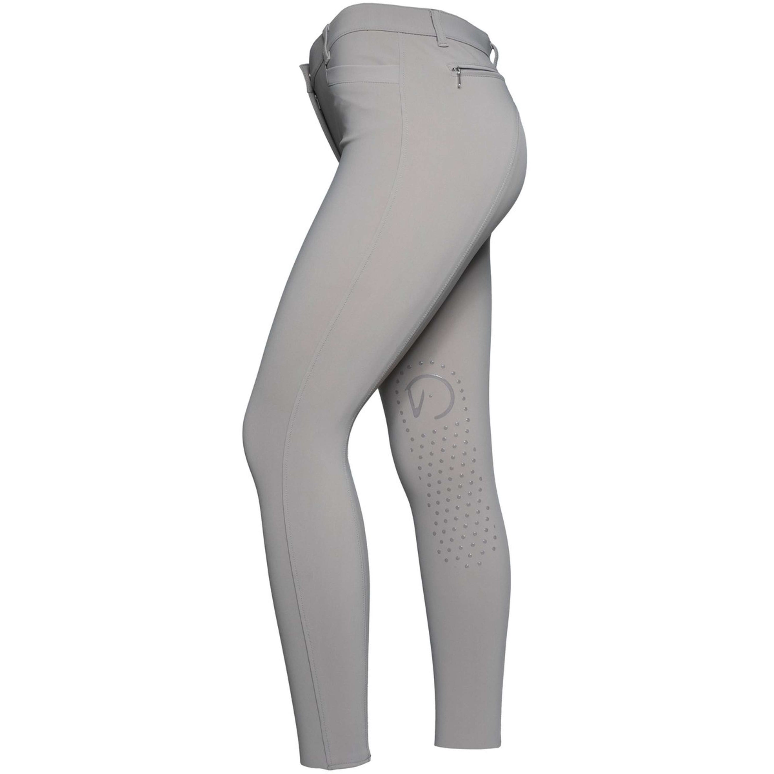 Ego7 Breeches Jumping EJ Turtledove