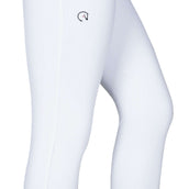 Ego7 Breeches Jumping WI White