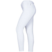 Ego7 Breeches Jumping WI White