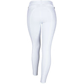 Ego7 Breeches Jumping WI White