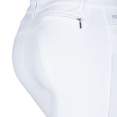 Ego7 Breeches Jumping WI White