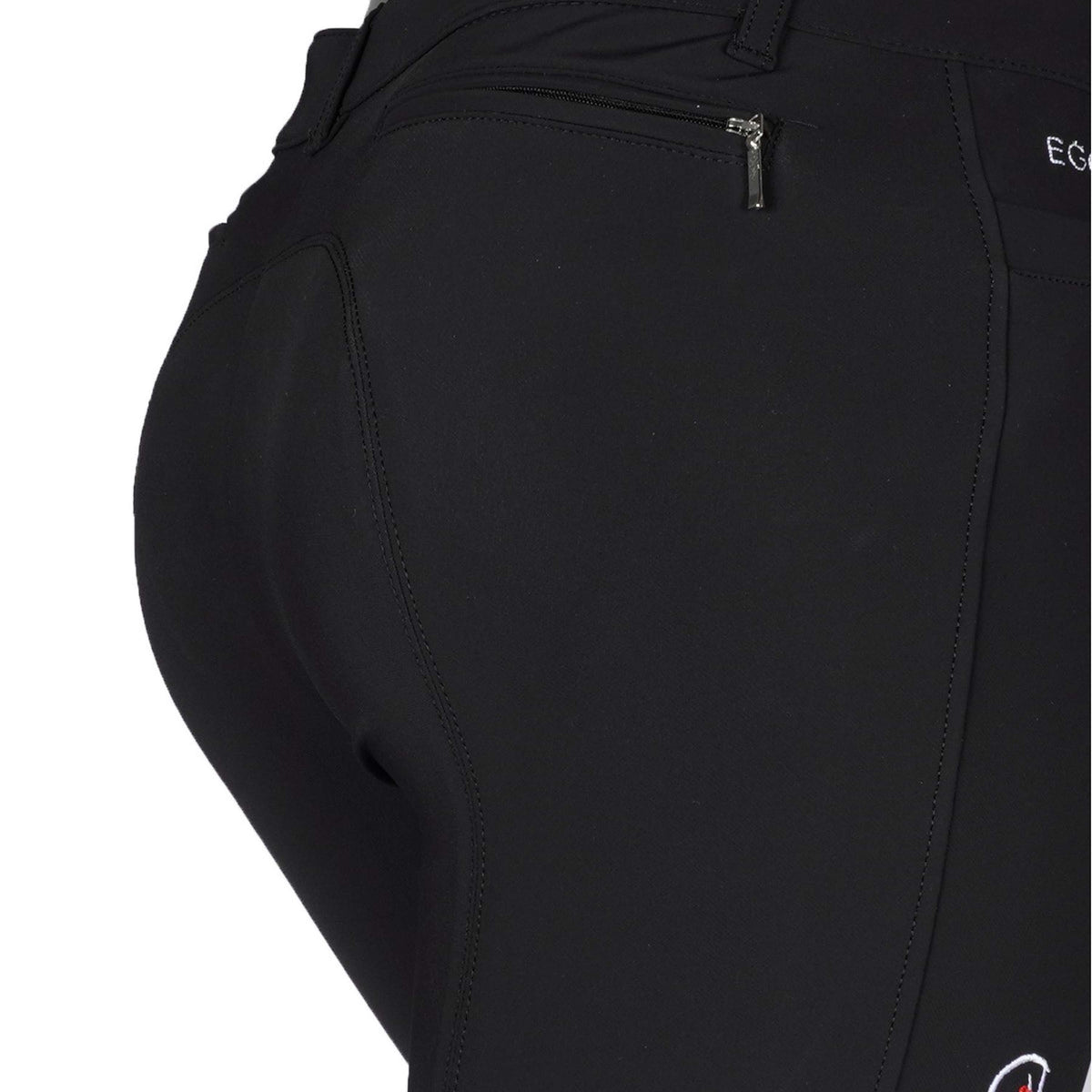 Ego7 Breeches Jumping WI Black