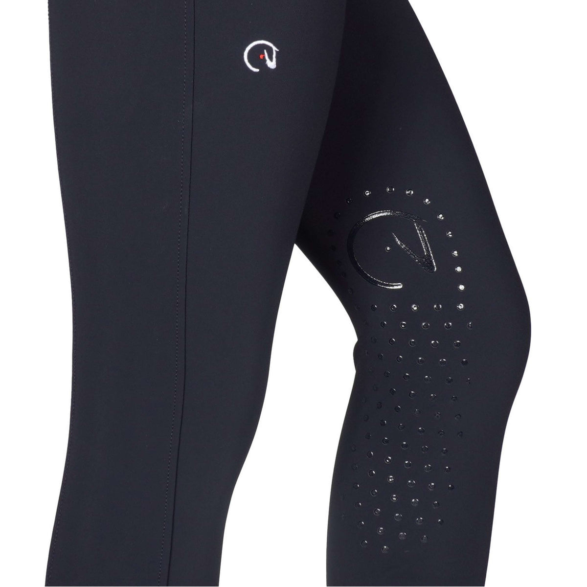 Ego7 Breeches Jumping WI Navy Blue