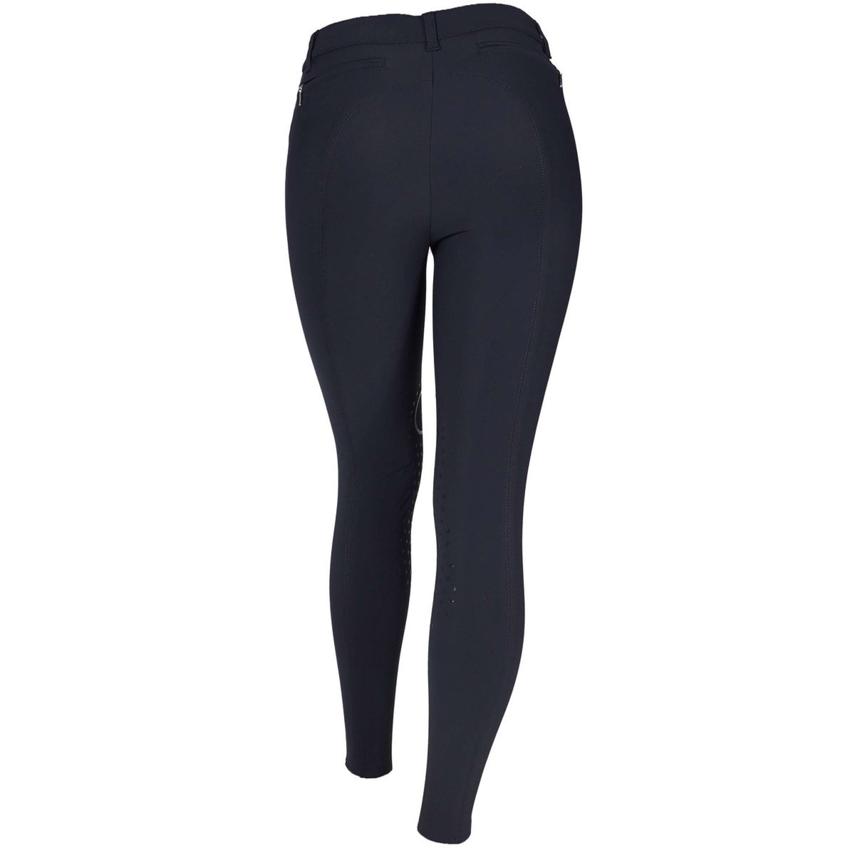 Ego7 Breeches Jumping WI Navy Blue