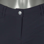 Ego7 Breeches Jumping WI Navy Blue