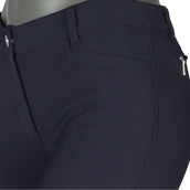 Ego7 Breeches Jumping WI Navy Blue