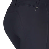 Ego7 Breeches Jumping WI Navy Blue