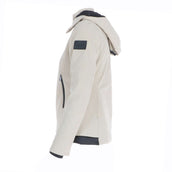 Ego7 Jacket Galy Lux Padded Beige