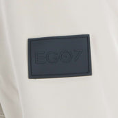 Ego7 Jacket Galy Lux Padded Beige