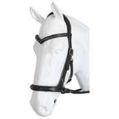 F.R.A. Bridle Runa 3 in 1 Black