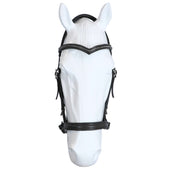 F.R.A. Bridle Runa 3 in 1 Black