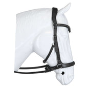 F.R.A. Bridle Runa 3 in 1 Black