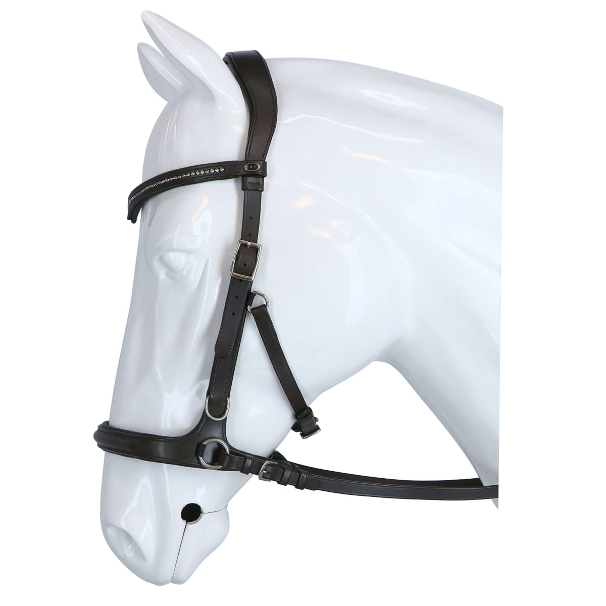 F.R.A. Bridle Runa 3 in 1 Havana