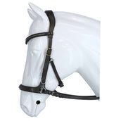 F.R.A. Bridle Runa 3 in 1 Havana