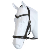 F.R.A. Bridle Runa 3 in 1 Havana