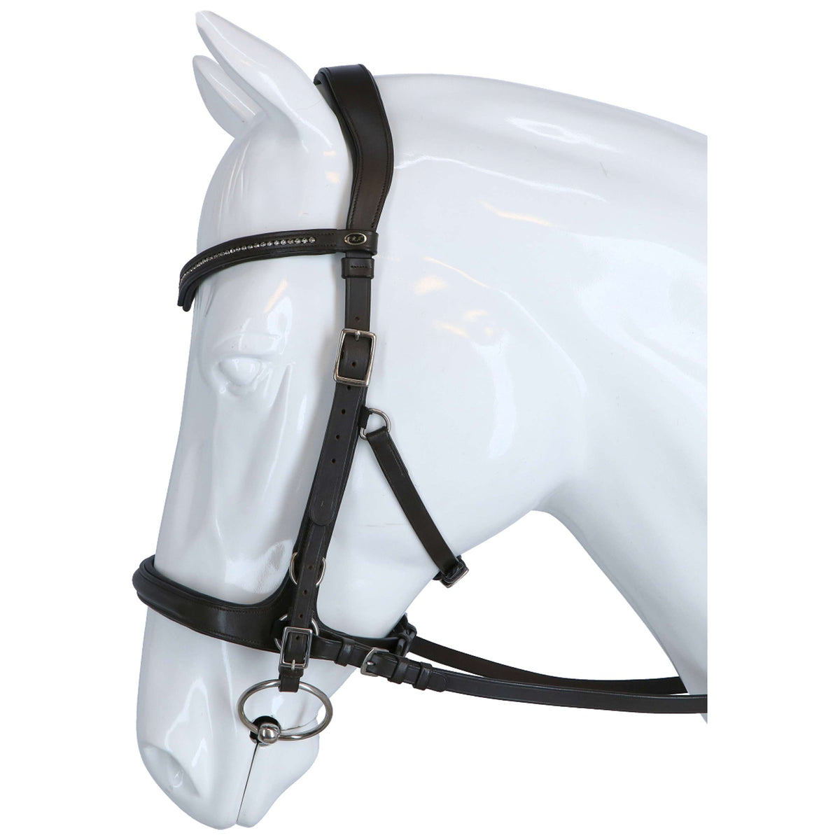 F.R.A. Bridle Runa 3 in 1 Havana