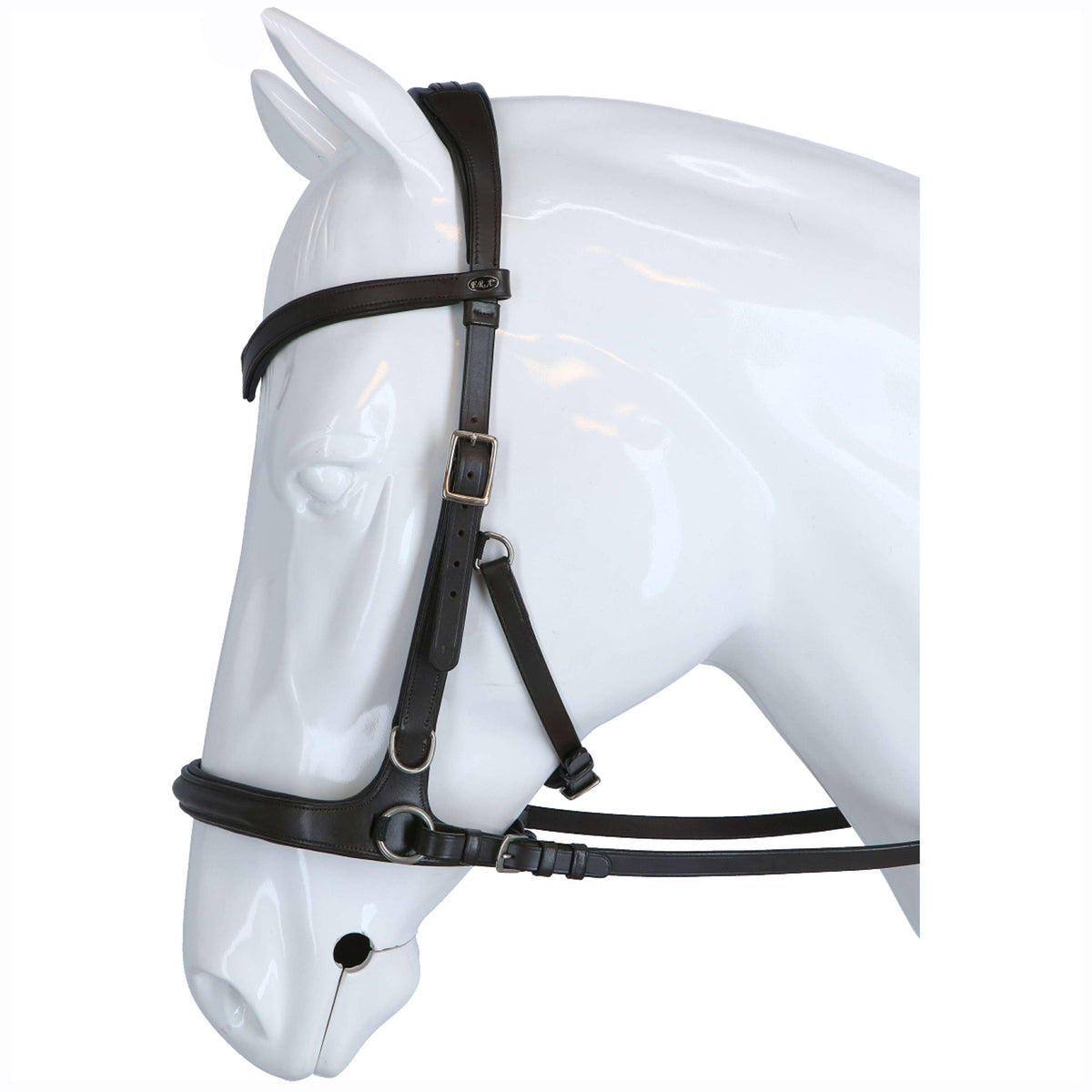 F.R.A. Bridle Runa 3 in 1 Havana