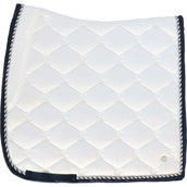 PS of Sweden Saddlepad Signature Dressage White