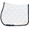 PS of Sweden Saddlepad Signature Jumping White