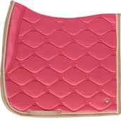 PS of Sweden Saddlepad Essential Dressage Berry Pink