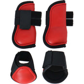 HB Leg protection Red