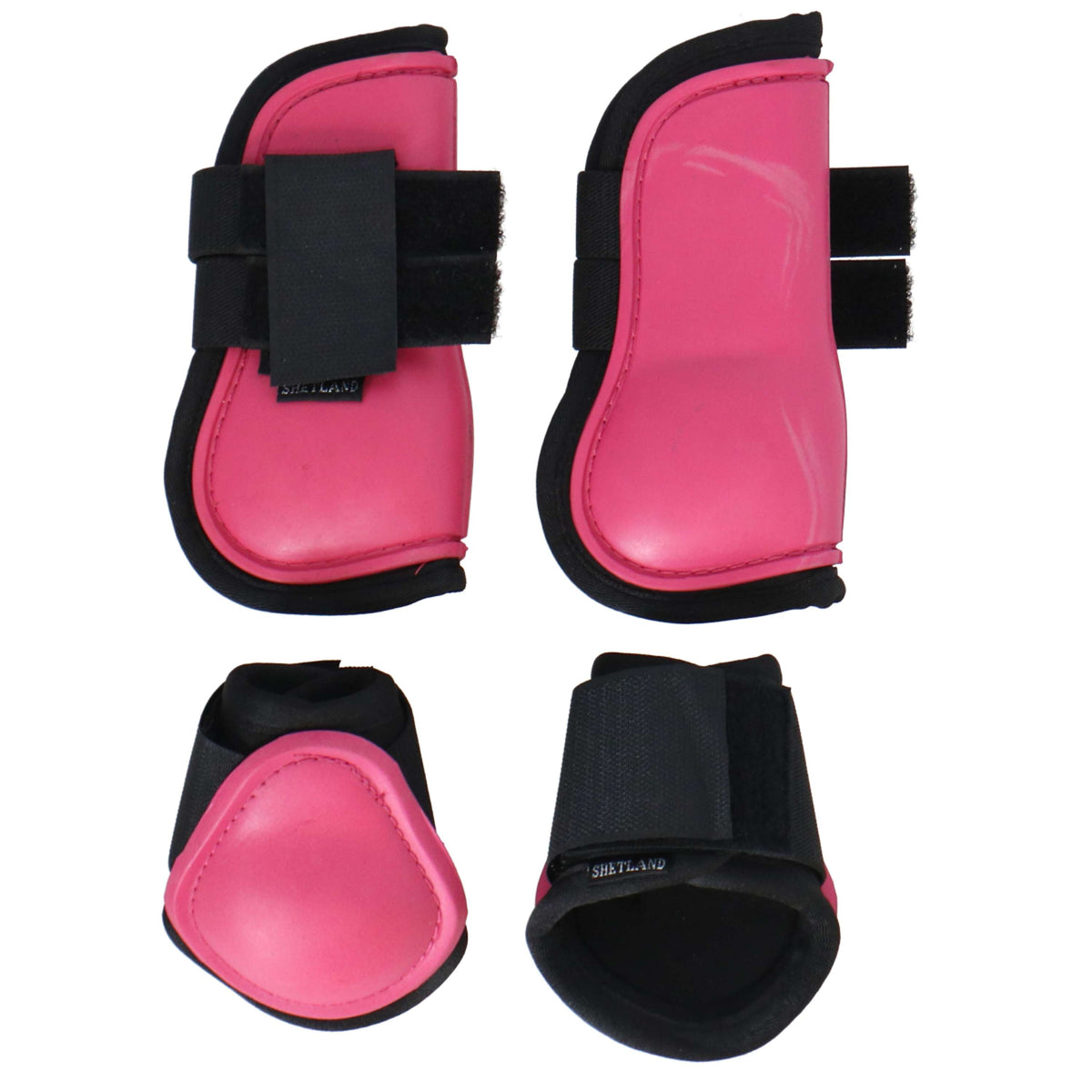 HB Leg protection Pink